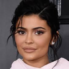 Kim kardashian then warned her little sister. Kylie Jenner Discusses Plastic Surgery In Her Paper Cover Story Teen Vogue