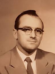 In Loving Memory Gerard Arsenault