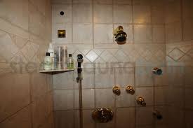 Shower Head And Body Jet Sprays Photo Gallery And Image Library Steamsaunabath