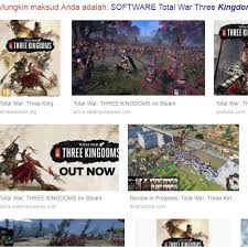 The game is updated to v1.1.0 and includes the following dlc: Dobby Flyhighhigh Total War Three Kingdoms Codex Codex Crack Total War Three Kingdoms Crack Pc Youtube