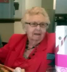 Dorothy Alice Geist Obituary