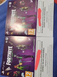 In the window that appears, enter your code and enjoy the product! Ghost Console Customs On Twitter Giveways For Everyone What Is The Giveway Two Codes Of The Last Laugh Bundle For Participe You Need Rt Like This Tweet And Follow Consolecustom