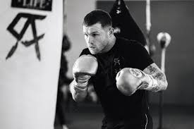 Pound-For-Pound Rankings: Canelo Álvarez Could Make Quick Return To Premier  Boxing Champions - Sports Illustrated