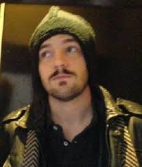 A brand Still Burning