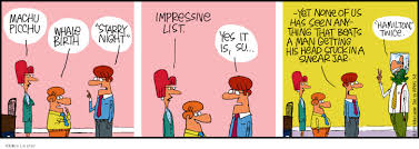 But the brief life of her sister shows melanie the lasting value of love. The Starry Night Comic Strips The Comic Strips