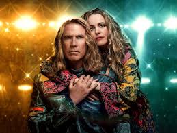 Our song for israel) was the competition that selected germany's entry for the eurovision song contest 2019. Eurovision Song Contest The Story Of Fire Saga Netflix Box Office Figures