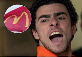 Toledo Topic McDonald's