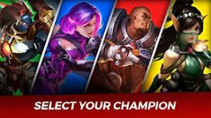 Nov 02, 2021 · dating game rodney dangerfield. Paladins Strike Apk 2 1 Android Game Download