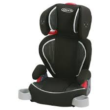 Graco Highback Turbobooster Car Seat Go Green Turbobooster Highback Graco With Images Booster Car Seat Car Seats Convertible Car Seat