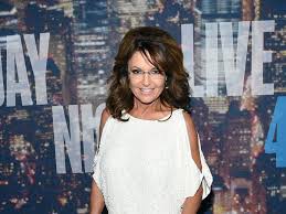 Sarah Palin tells Saturday Night Live hecklers to 'get a job' | The  Independent | The Independent