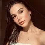 Nadia Polk's Instagram, Twitter & Facebook