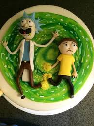 We would like to show you a description here but the site won't allow us. Rick And Morty Cake Tutorial Cake Tutorial Rick And Morty Morty