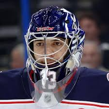 Former Blue Jackets Forward Alex Nylander Signs Deal With The Toronto Maple  Leafs