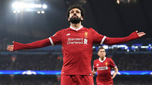 Please contact us if you want to publish a liverpool city wallpaper. Mohamed Salah Wallpaper Hd Photo Liverpool Football Man City 1 2 Liverpool 1280x720 Download Hd Wallpaper Wallpapertip