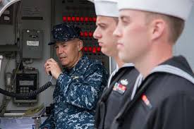 4,191 Uss Mustin Image: PICRYL