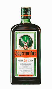 Grammatically, this word gagmeister is a morpheme, more specifically, a suffixe. Jagermeister Krauterlikor 35 Vol 0 7 Kaufland De