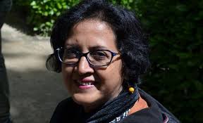 Giving her best without cutting corners