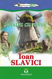 Nuvela moara cu noroc, scrisă de ioan slavici, a fost publicată în anul 1881, în volumul „novele din popor. Moara Cu Noroc Ioan Slavici