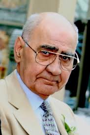 Peter George Christou Obituary November 5, 2021