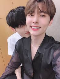 Pin By Lycy Wahg On Sƒ9 Sf9 Fnc Entertainment Jae Yoon