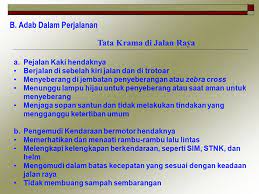 Ini 3 cara mudah ajar anak bersopan santun. Bab 9 Perilaku Terpuji Standar Kompetensi Membiasakan Perilaku Terpuji Ppt Download
