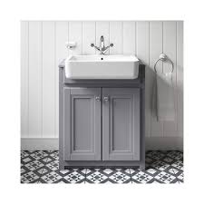 bathroom sink units