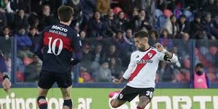 River perdi� 1-0 ante Tigre y cay� en la cuarta fecha del Torneo Clausura  2026 � La 100