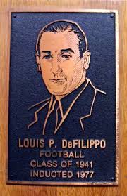 Louis DeFilippo (1977)