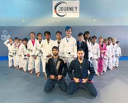 Our kids jiu jitsu program will provide your child with: Kids Jiu Jitsu Madison Classes Journey Brazilian Jiu Jitsu Academy