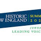 Historic New England 2024 Summit