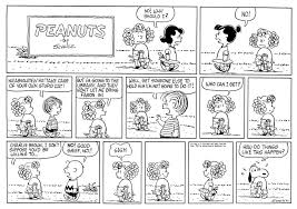 peanuts by charles schulz for november 05 1961 gocomics com comic strips peanuts comic strip snoopy comics