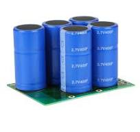 Power Up With Factory-Direct Lower ESR SuperCapacitor: 13.5V ...