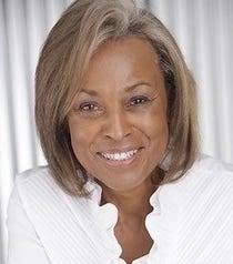 Voice: Barbara Keller had great impact