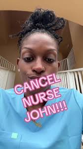 Supporting Nurse John Through Cancel Culture Controversy