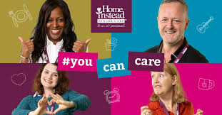 At Home Instead Our Mission Is To Improve The Lives Of As Many Older People As Possible But To Do That We Need Amazing Caregi Home Instead Home Care Pontyclun