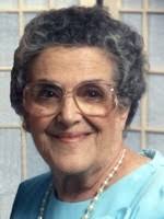 Catherine E. (Sutherland) Armstrong