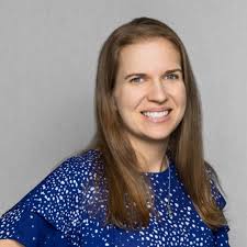 Sarah Rathborne (Lumb), SHRM-SCP, SPHR