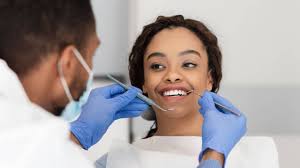Don't Miss These 5 Easy Oral Healthcare Steps - Caputo Dental