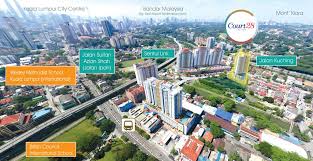 Jalan ipoh 2 1/2 miles market. Court 28 Kl City Kuala Lumpur New Launches At Propmall
