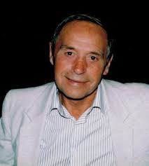 Celebrating the wonderful life of David Thorrington, 1943