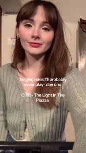 Claras Interlude Lights in The Piazza