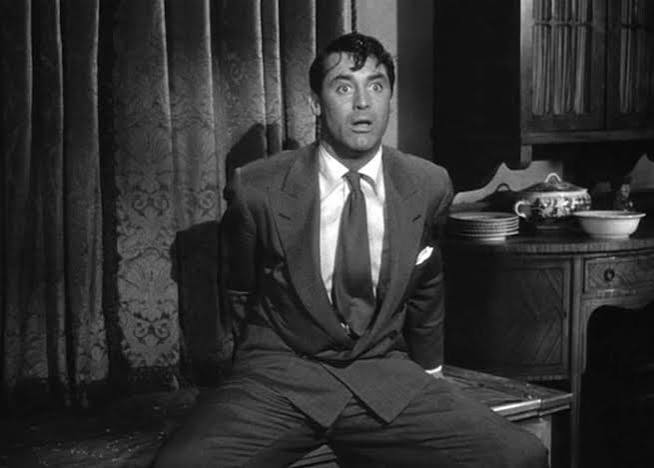 Movies I Have Never Seen #22: Arsenic and Old Lace (1944) – Nik Dirga