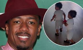 Nick Cannon, 41, buys pregnant girlfriend Abby De La Rosa, 31, a new HOUSE 