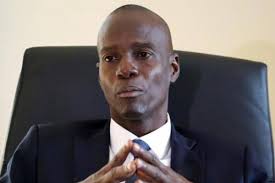 Часть нападавших говорила на испанском, передает портал gazette haiti. 9axammyuw586pm