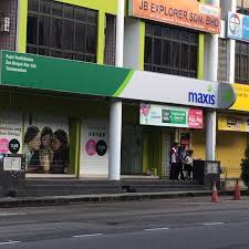 Places johor bahru maxis centre,taman molek,jb. Maxis Centre Tech Startup In Johor Bahru