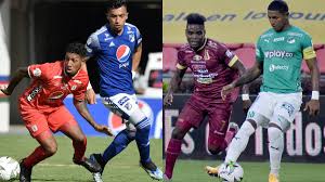 Esta agenda en tv, da respuesta muchas de las preguntas que se hacen los fans del fútbol, como son las preguntas más frecuentes, partidos de hoy, futbol hoy … Futbol Hoy Consulte La Programacion Deportiva Para Este Sabado 1 De Mayo