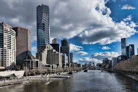 It is not to be confused with the larger local government area of the city of melbourne. Melbourne Australia Princes Bridge Southbank Clouds Melbourne City Centre 910x607 Wallpaper Teahub Io