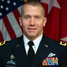 Adjutant General of Georgia