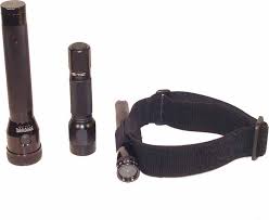 Flashlight Headband