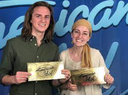 American Idol 2021 Hollywood Week Watch Ammon And Liahona Olayan Wyatt Pike Deseret News